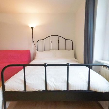 Luna 218 Flat 3 At Marble Arch Londen Buitenkant foto